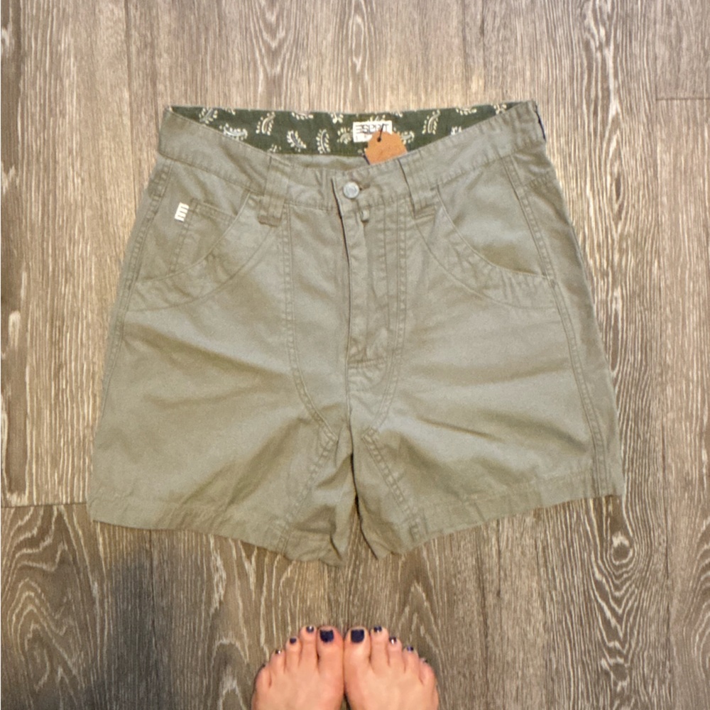 Vintage Espirit Women's Shorts size 28